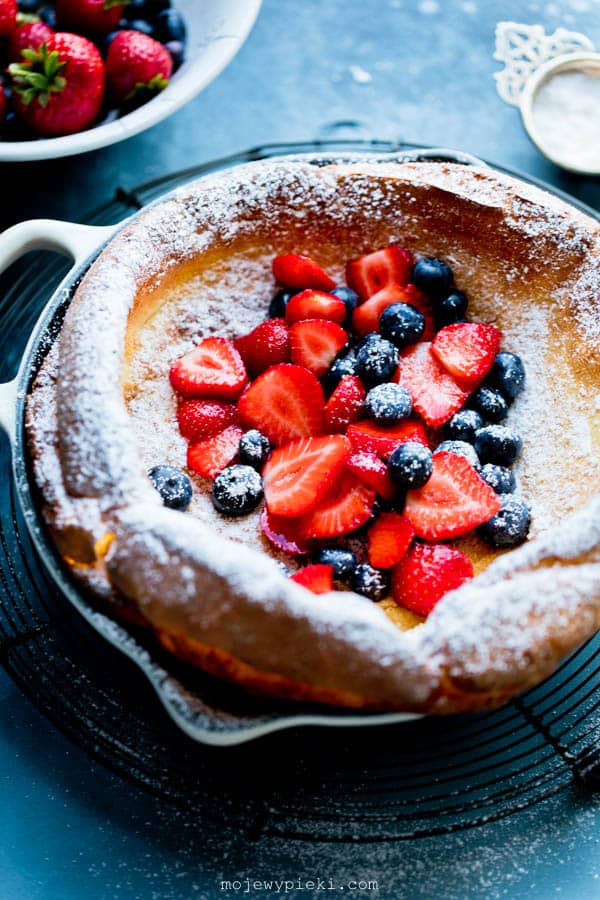 Dutch Baby
