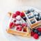 Waffles