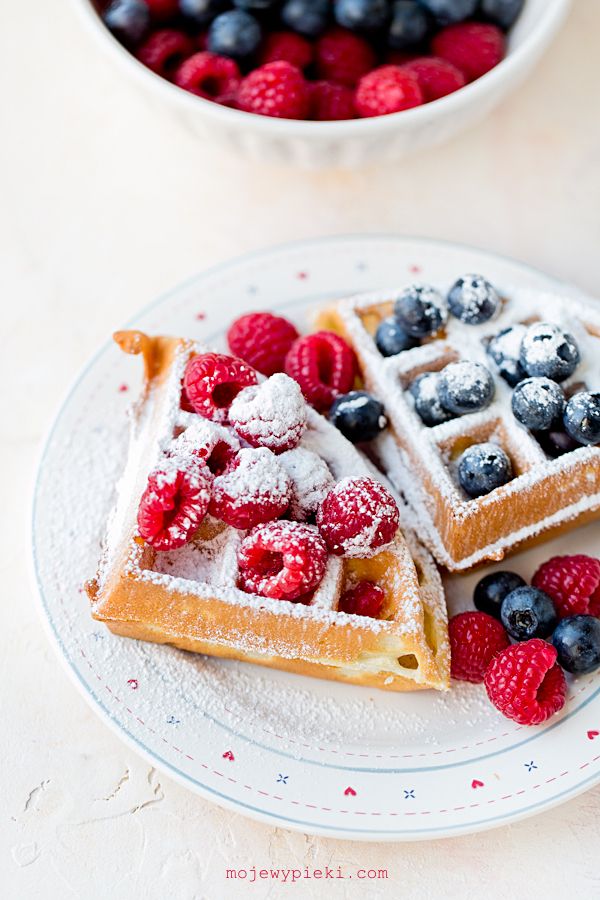 Waffles