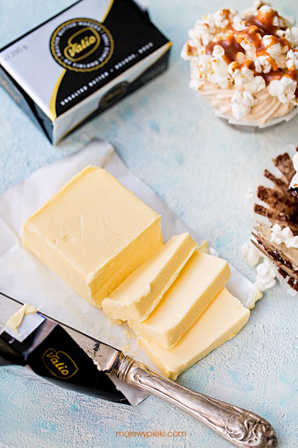 Salted caramel chocolate cupcakes