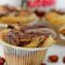 Nutella cupcakes