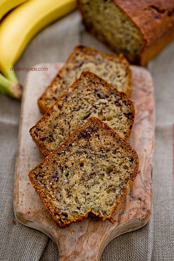 Banana bread