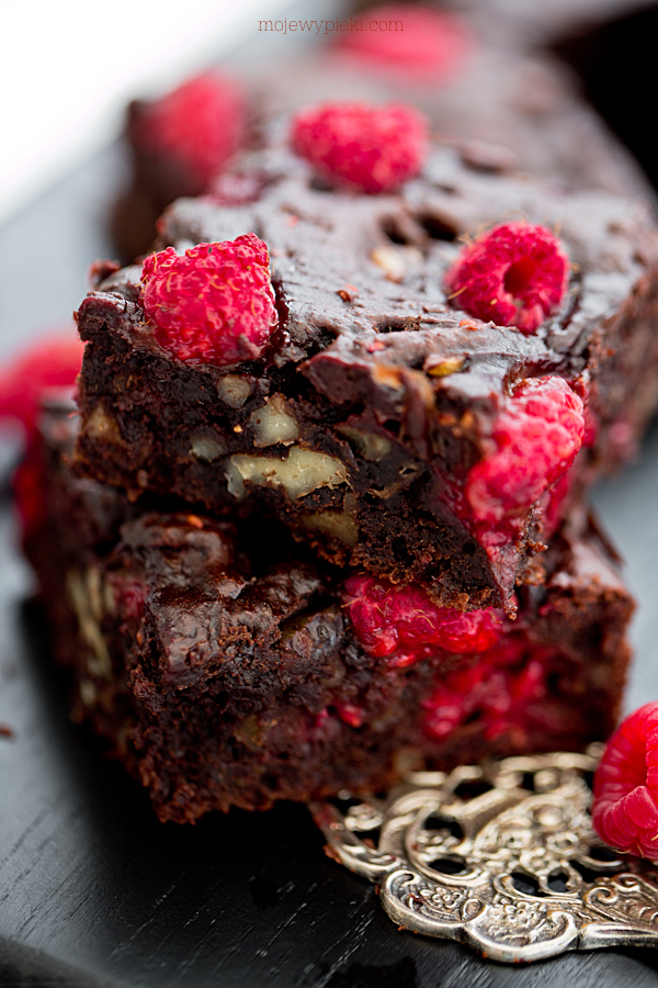 Sugar-free brownies