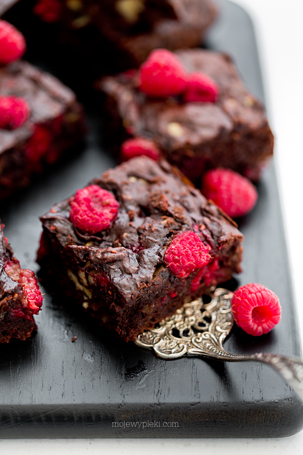 Sugar-free brownies