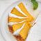 Clementine cake