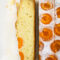 Apricot yoghurt cake