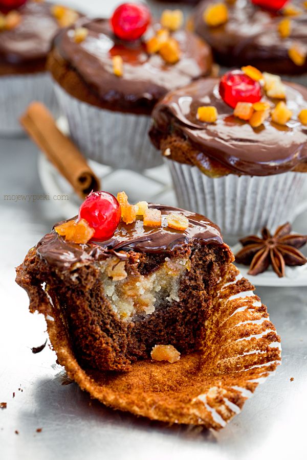 Legnica gingerbread bombs