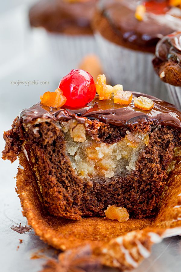 Legnica Gingerbread Bombs