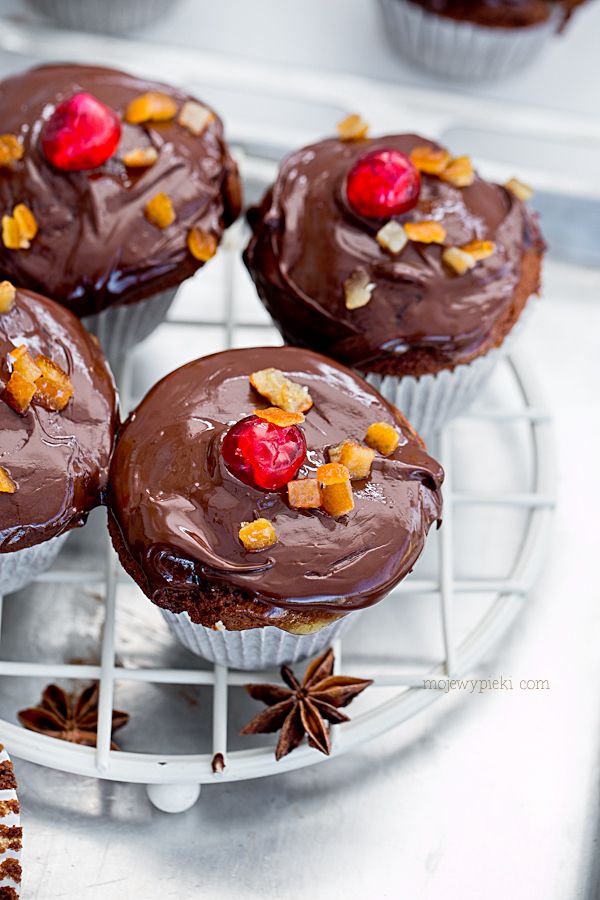 Legnica Gingerbread Bombs