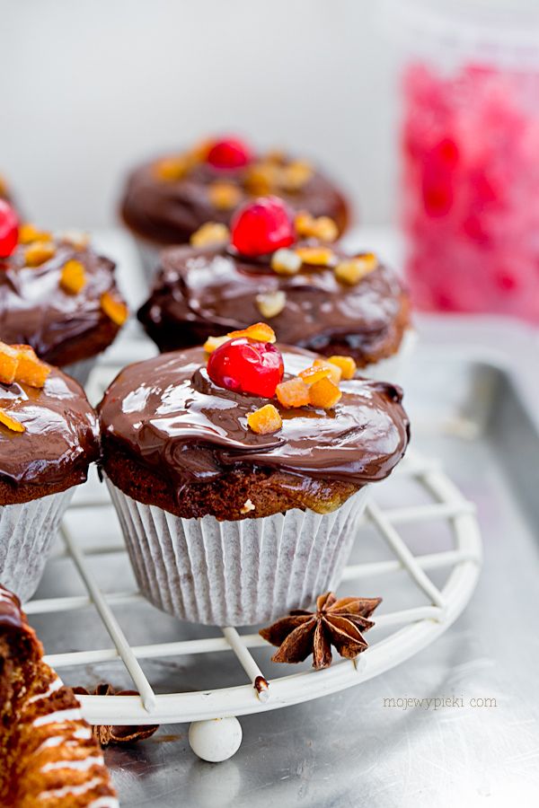 Legnica Gingerbread Bombs
