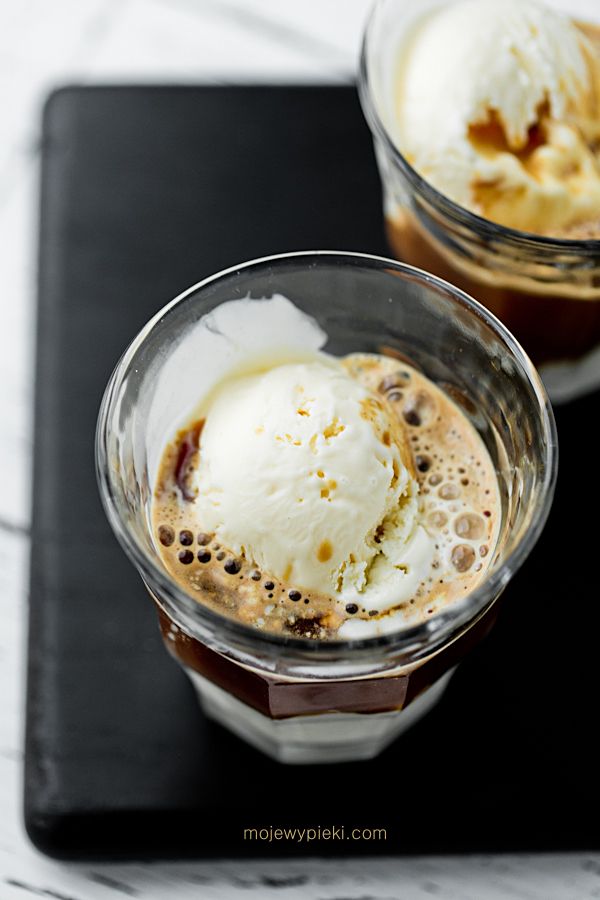 Mascarpone ice cream