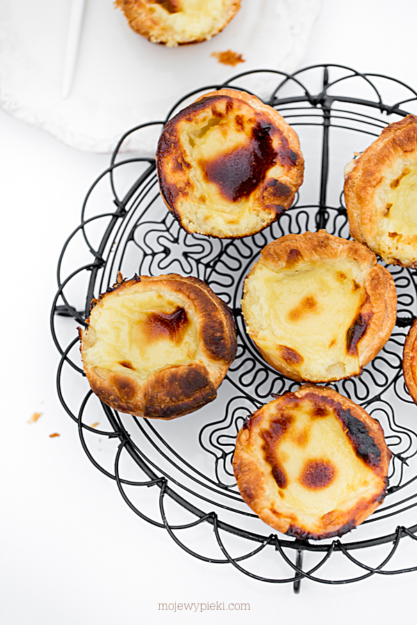 Pastéis de Nata