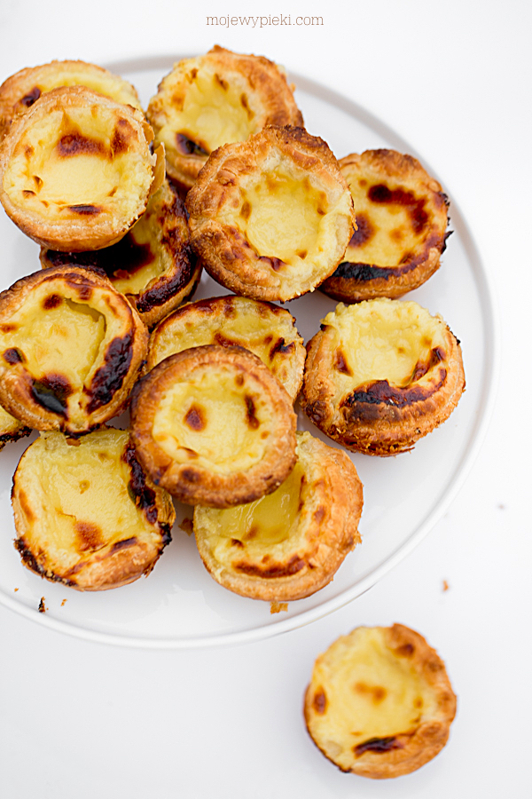 Pastéis de Nata