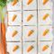Easy carrot cake