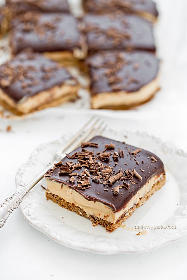 Millionaire’s cheesecake