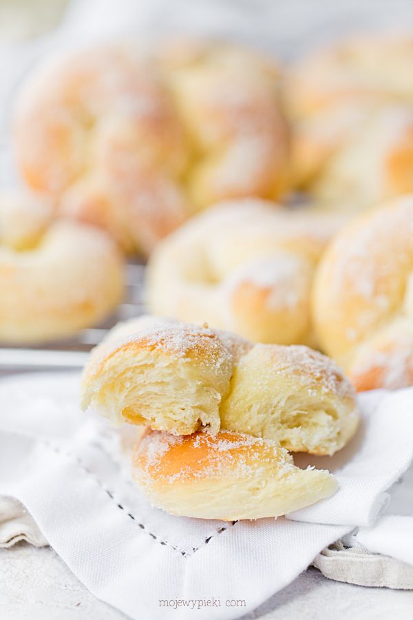 St Martin’s Pretzels