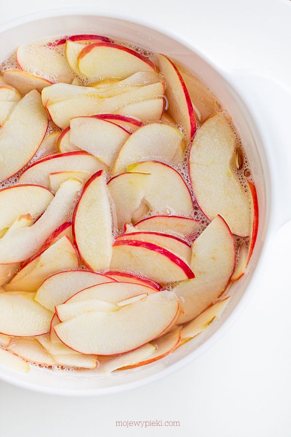 Rose Bouquet apple tart