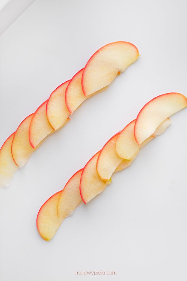 Rose Bouquet apple tart