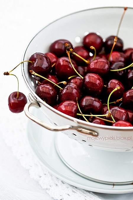 The easiest chocolate mousse