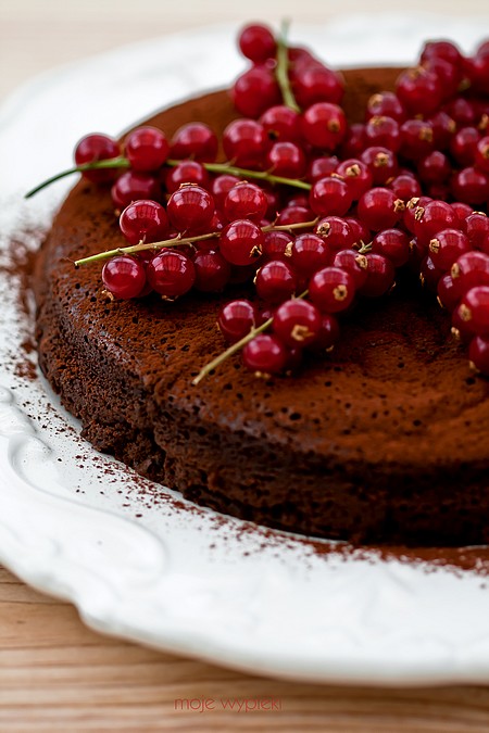 Chocolate Nemesis