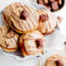 Kinder Bueno Doughnuts