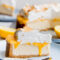 Lemon Meringue Cheesecake