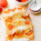 Apricot sand cake