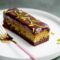 Dubai chocolate brownies