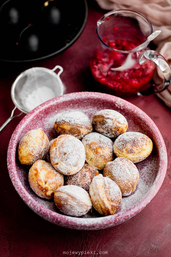 Aebleskiver