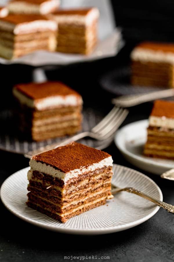 Hit cake