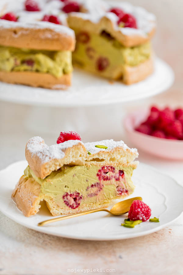 Pistachio karpatka