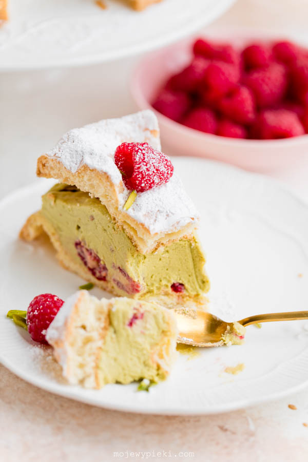Pistachio karpatka