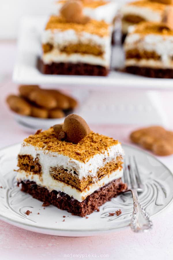 Katarzynka cake