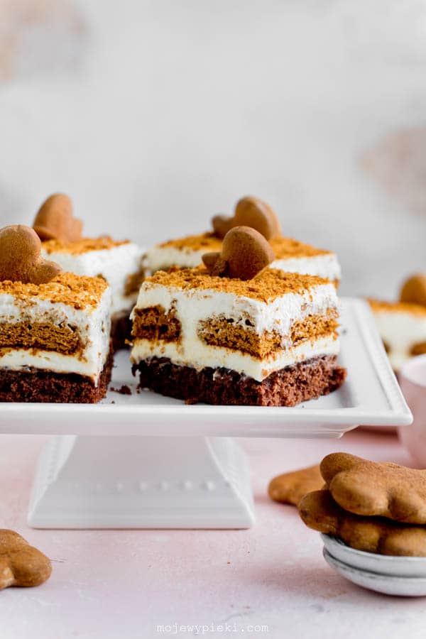 Katarzynka cake