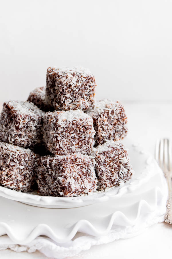 Lamingtons
