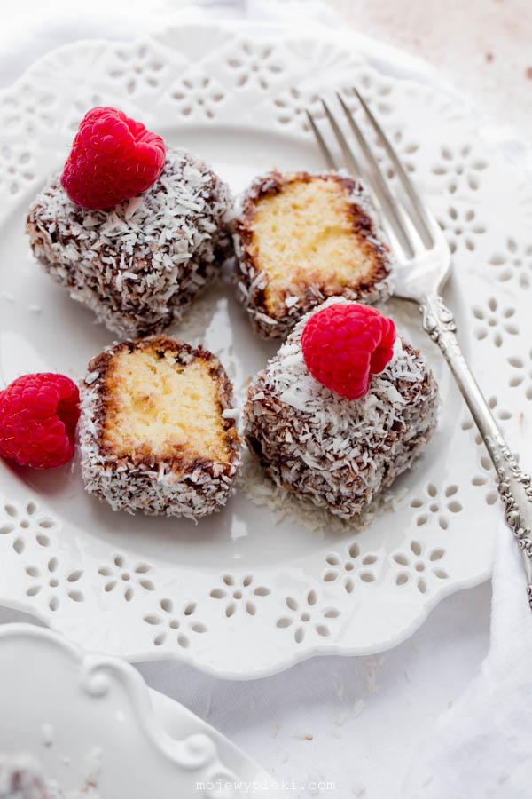 Lamingtons