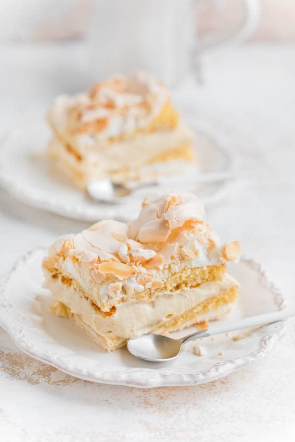 Kvæfjordkake – the world’s best cake