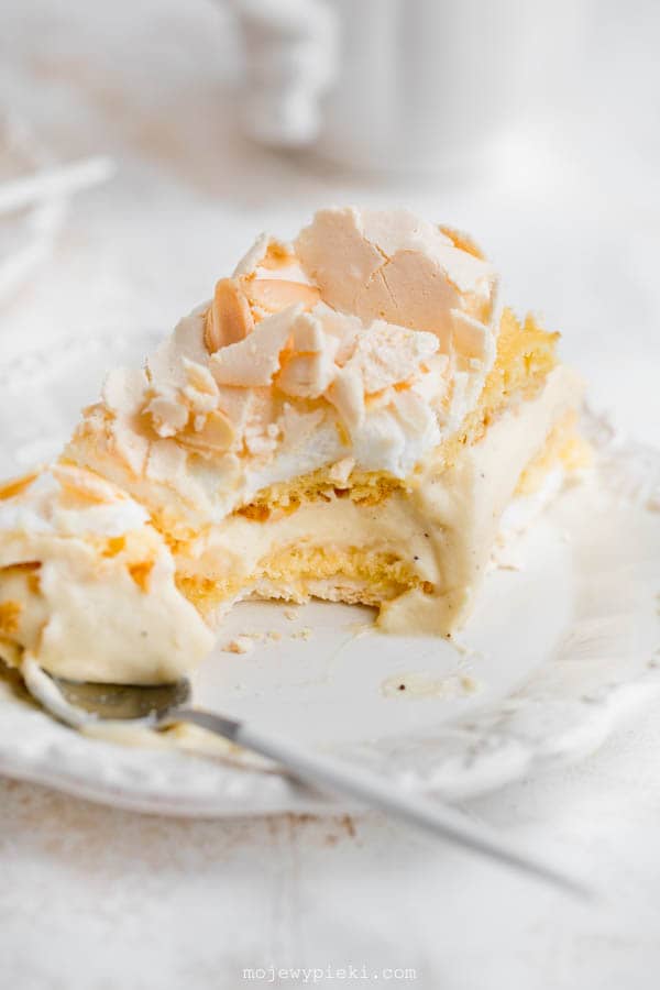 Kvæfjordkake – the world’s best cake