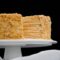 Marcinek (traditional Polish layer cake)