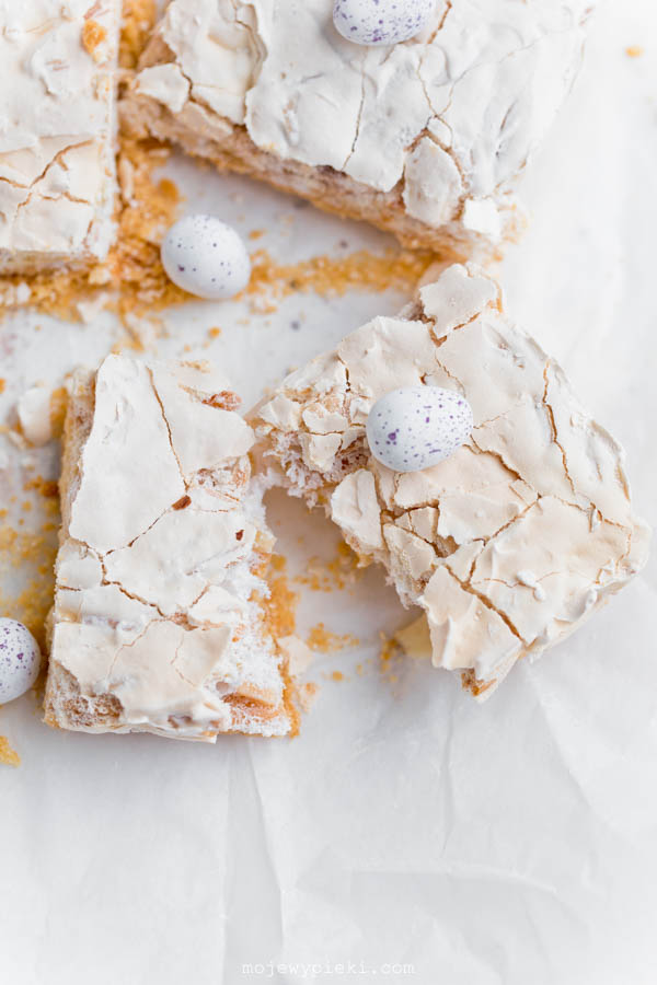 Frosted Mazurek