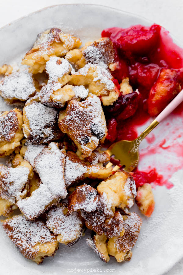 Kaiserschmarrn
