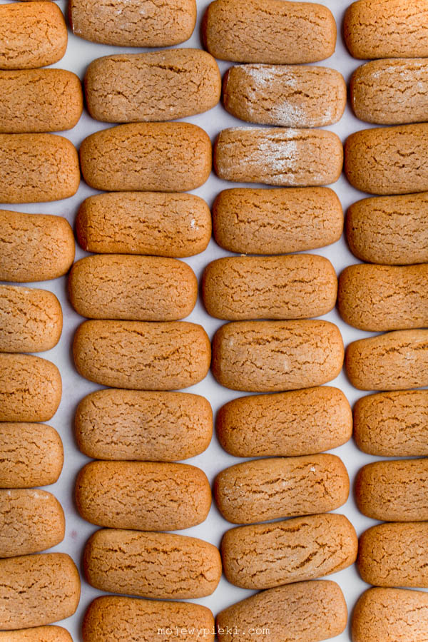 Easy German lebkuchen