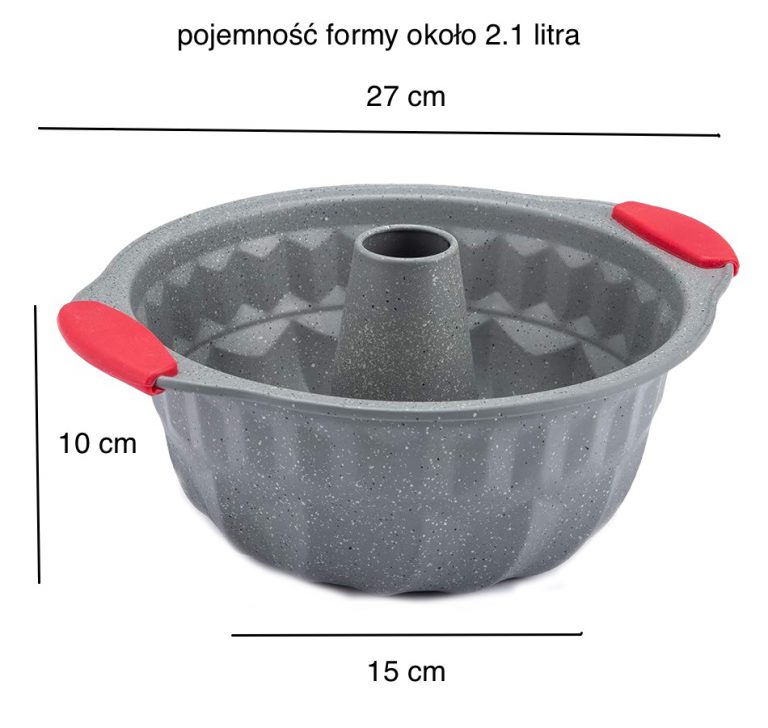 bundt tin