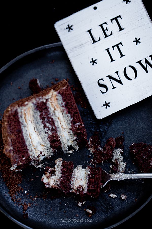 Opium cake