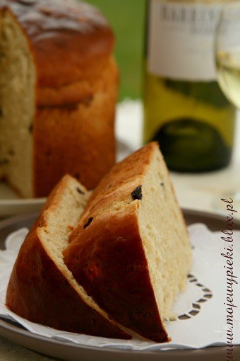 Panettone