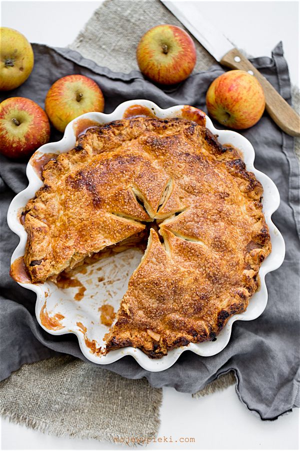 Apple pie