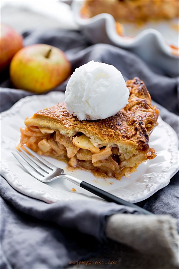 Apple pie