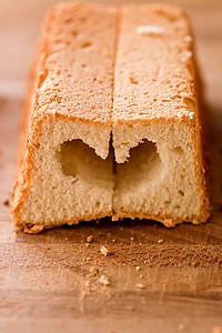 Angel Food Cake 