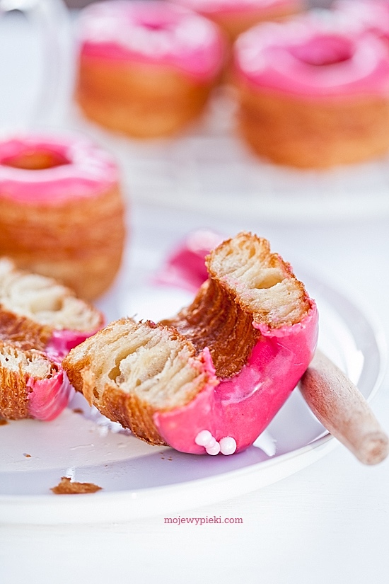 Cronut - croissant czy donut