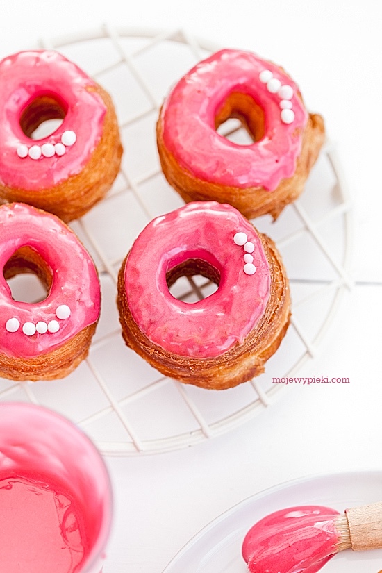 Cronut - croissant czy donut